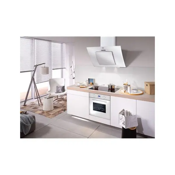 هود شومینه ای کن مدل پادنا 90 CAN Padna Can Chimney Hood Size
