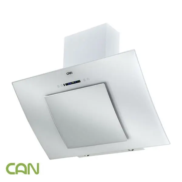 هود شومینه ای کن مدل پادنا 90 CAN Padna Can Chimney Hood Size