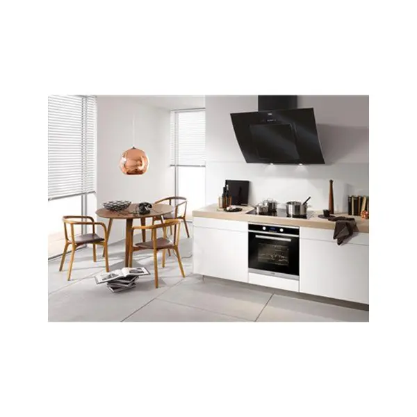 هود شومینه ای کن مدل پادنا 90 CAN Padna Can Chimney Hood Size