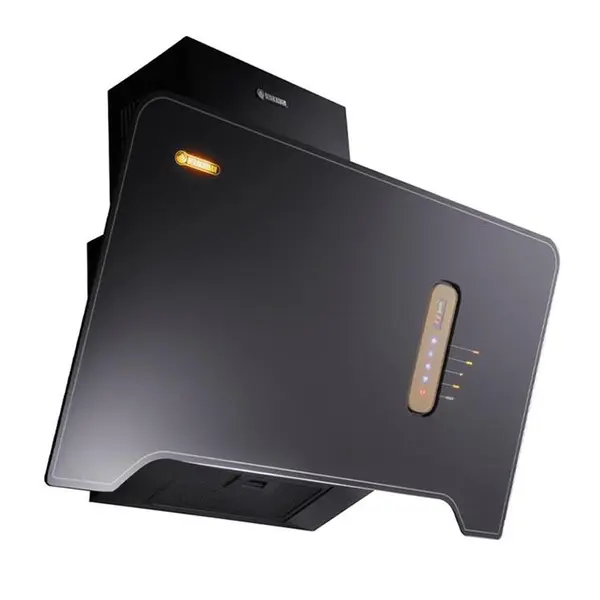 هود درخشان مدل پراگ سایز 90 Derakhshan PRAGUE Kitchen Hood - 2