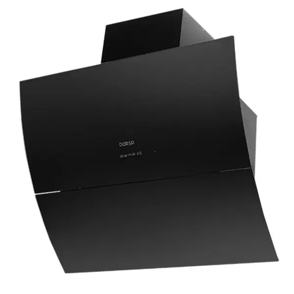 هود شومینه ای درسا مدل نگین سایز 90 Dorsa Negin Chimney Hood Size