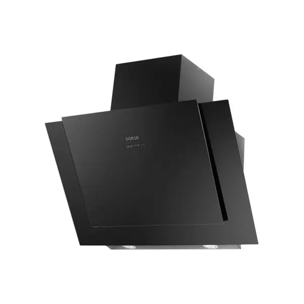 هود شومینه ای درسا مدل رویا سایز 90 Dorsa Roya Diagonal Hood Size - 2