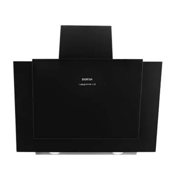 هود شومینه ای درسا مدل رویا سایز 90 Dorsa Roya Diagonal Hood Size - 5