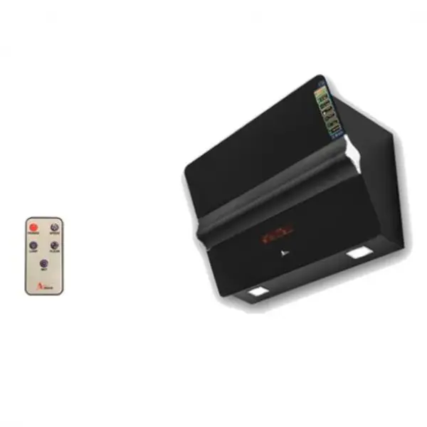 سایز 90 هود آشپزخانه H62-T اخوان - 3
