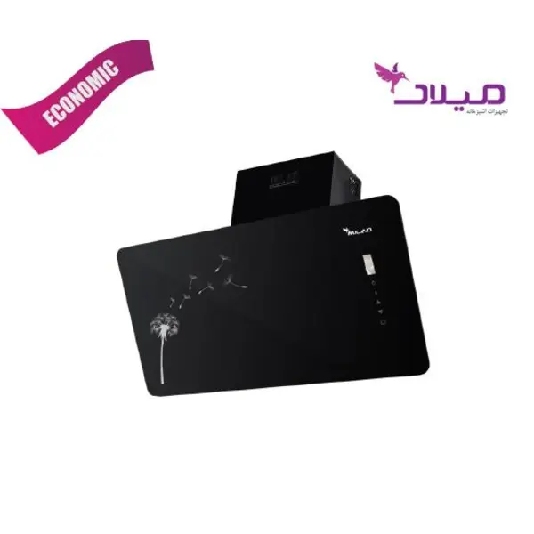 هود میلان 90 سانتی متر مدل رامتین Ramtin