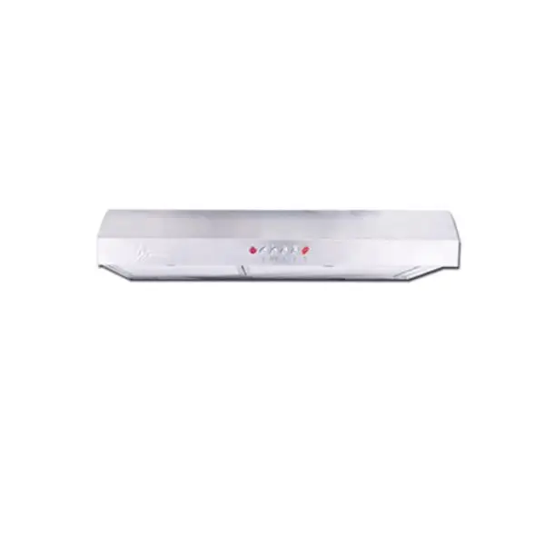 هود اخوان Akhavan مدل H16 سایز 60 رنگ اسیل Hood The cabinet