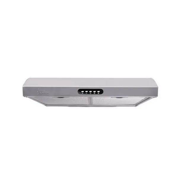 هود اخوان Akhavan مدل H16 سایز 60 رنگ اسیل Hood The cabinet