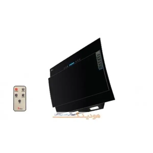 هود اخوان akhavan مدل H63-T سایز 90 Akhavan Hood Fireplaces - 3