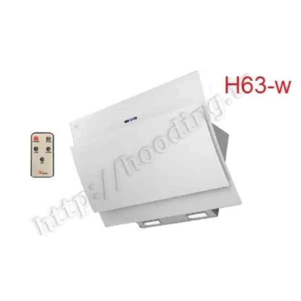 هود اخوان akhavan مدل H63-T سایز 90 Akhavan Hood Fireplaces - 5