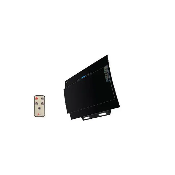 هود اخوان akhavan مدل H63-T سایز 90 Akhavan Hood Fireplaces - 4