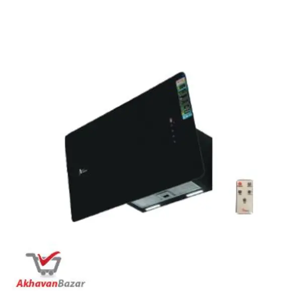 هود اخوان akhavan مدل H89-WS سایز 90