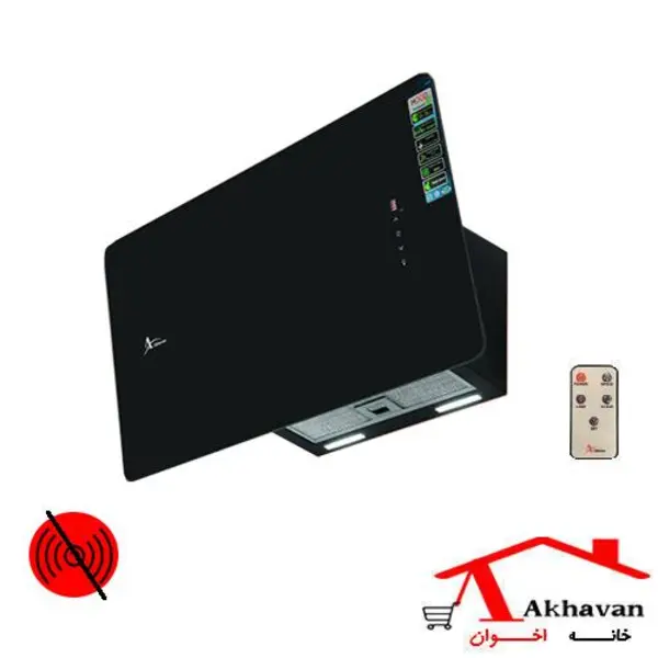 هود اخوان akhavan مدل H89-WS سایز 90
