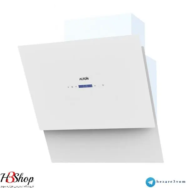 هود آلتون Alton مدل H300 B سایز 60 - 4