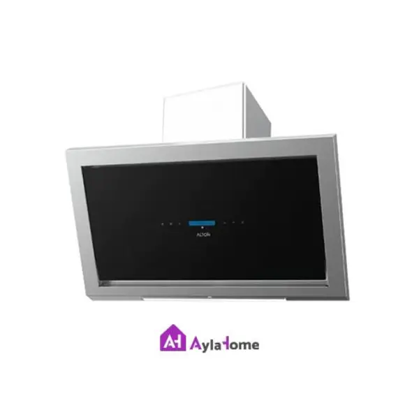هود آلتون alton مدل H502S سایز 90 رنگ استیل