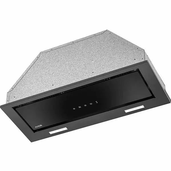 هود آلتون alton مدل H703B سایز 70 - 4