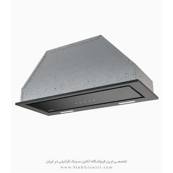 هود آلتون alton مدل H703B سایز 70 - 5