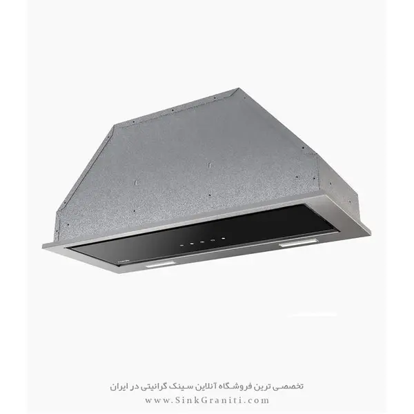 هود آلتون alton مدل H703S سایز 70 رنگ استیل