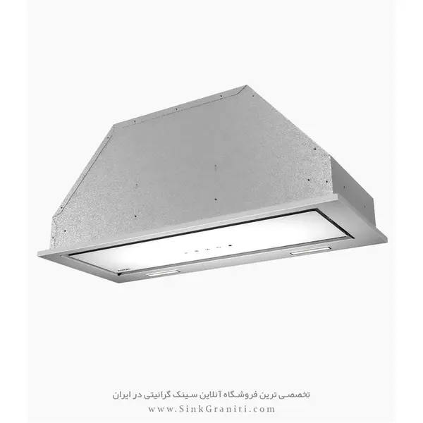 هود آلتون alton مدل H703W سایز 70