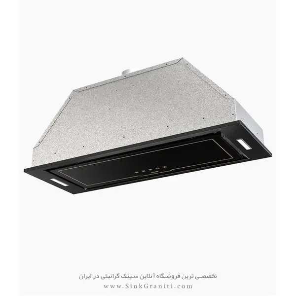 هود آلتون alton مدل H804B سایز 80 - 3