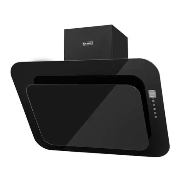 هود مورب ایلیا استیل مدل Arad H215 سایز 90 Ilia Steel Diagonal Hood Size - 4