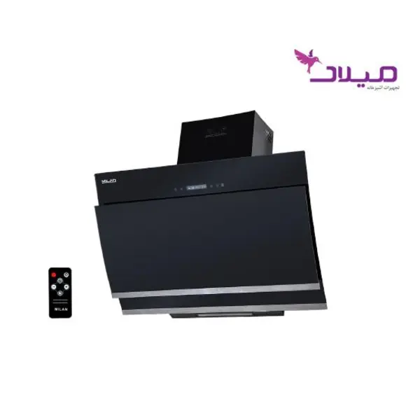 هود میلان مدل آرام Aram 90 سانتی متر - 5