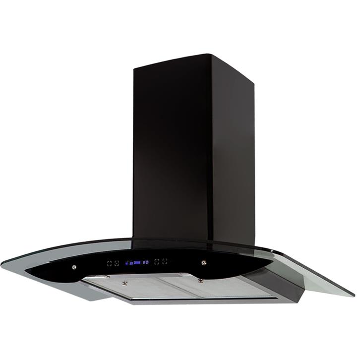 هود شومینه ای درسا مدل آوا Ava سایز 90 Dorsa Chimney Hood Size