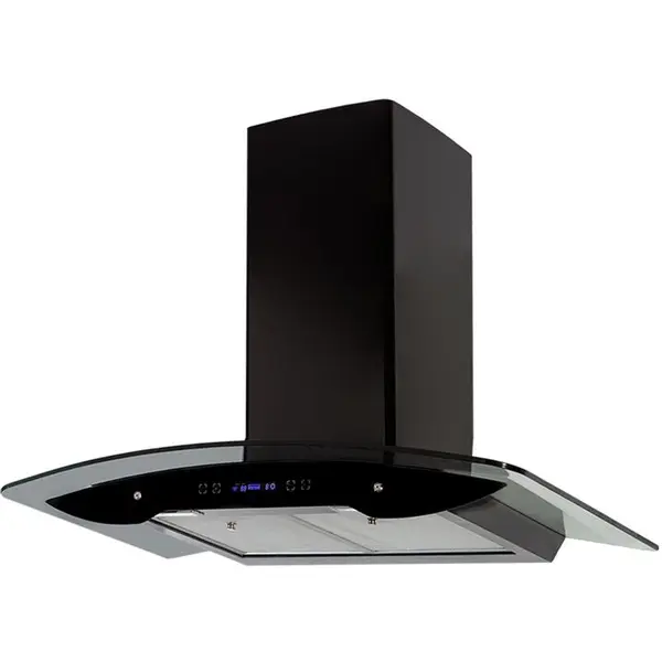 هود شومینه ای درسا مدل آوا Ava سایز 90 Dorsa Chimney Hood Size - 6
