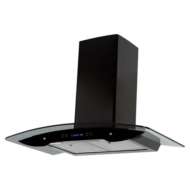 هود شومینه ای درسا مدل آوا Ava سایز 90 Dorsa Chimney Hood Size