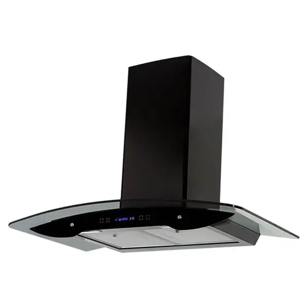 هود شومینه ای درسا مدل آوا Ava سایز 90 Dorsa Chimney Hood Size - 4