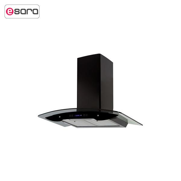 هود شومینه ای درسا مدل آوا Ava سایز 90 Dorsa Chimney Hood Size