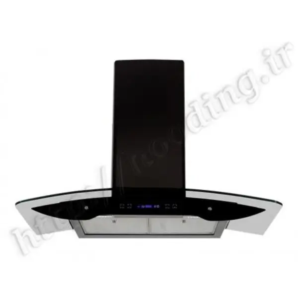 هود شومینه ای درسا مدل آوا Ava سایز 90 Dorsa Chimney Hood Size - 3