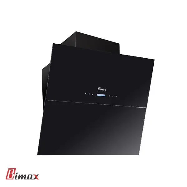 هود شومینه ای بیمکث B 2022 U سایز 90 Bimax - 5