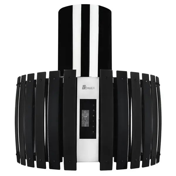 هود بیمکث مدل B2026U شومینه ای سایز 90 Bimax Chimney Hood Size