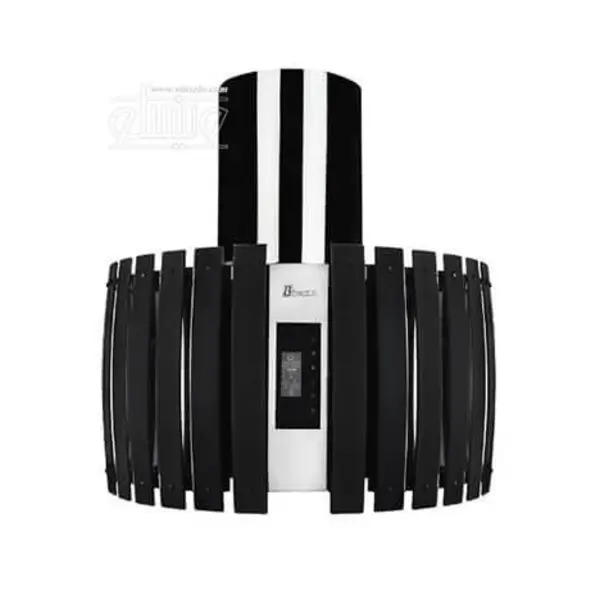 هود بیمکث مدل B2026U شومینه ای سایز 90 Bimax Chimney Hood Size