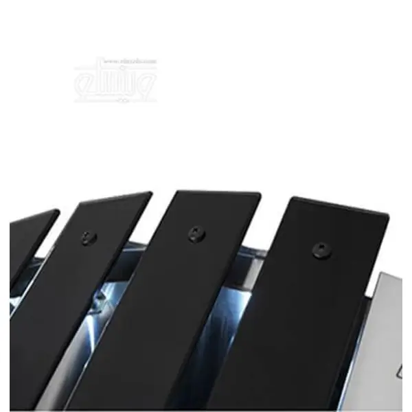 هود بیمکث مدل B2026U شومینه ای سایز 90 Bimax Chimney Hood Size