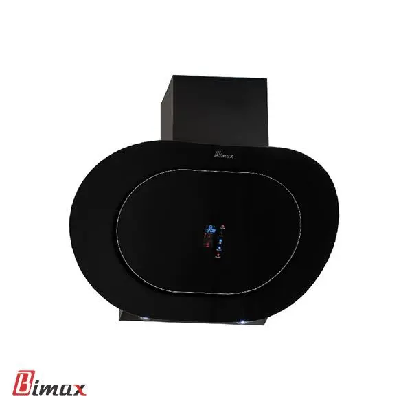 هود مورب مدل B 2037 U Plados سایز90 شومینه ای بیمکث B2037 - 3