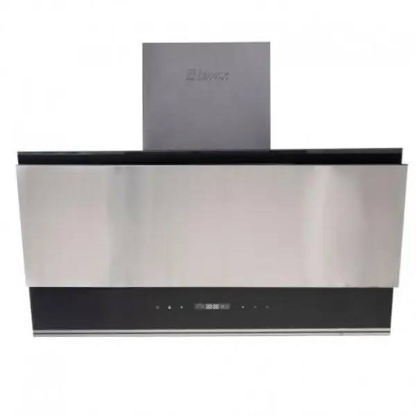 هود بیمکث مدل B2040U استیل - 3