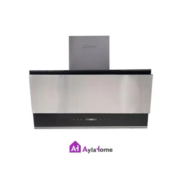 هود بیمکث مدل B2040U استیل - 2