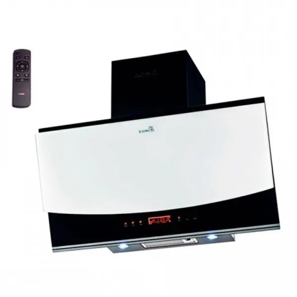 هود بیمکث مدل B 2043 U طرح لبخند سایز 90 Bimax - 3