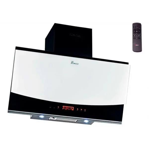 هود بیمکث مدل B 2043 U طرح لبخند سایز 90 Bimax - 4