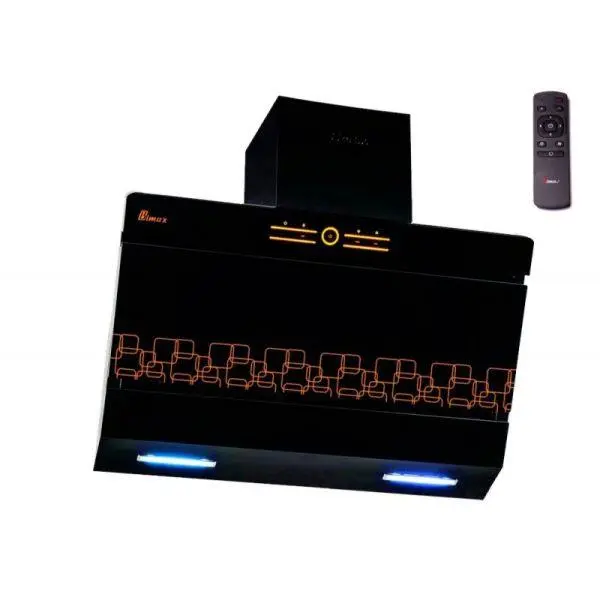 هود آشپزخانه بیمکث مدل B2046U سایز90 Bimax Chimney Hood Size 90 - 3