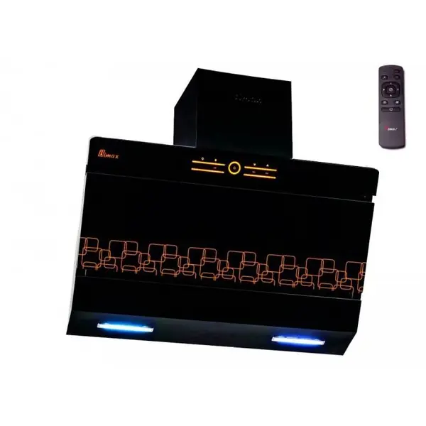 هود آشپزخانه بیمکث مدل B2046U سایز90 Bimax Chimney Hood Size 90 - 4
