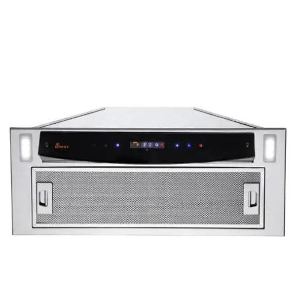 هود مخفی بیمکث مدل B2052U سایز 90