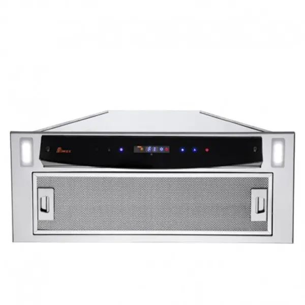 هود مخفی بیمکث مدل B2052U سایز 90
