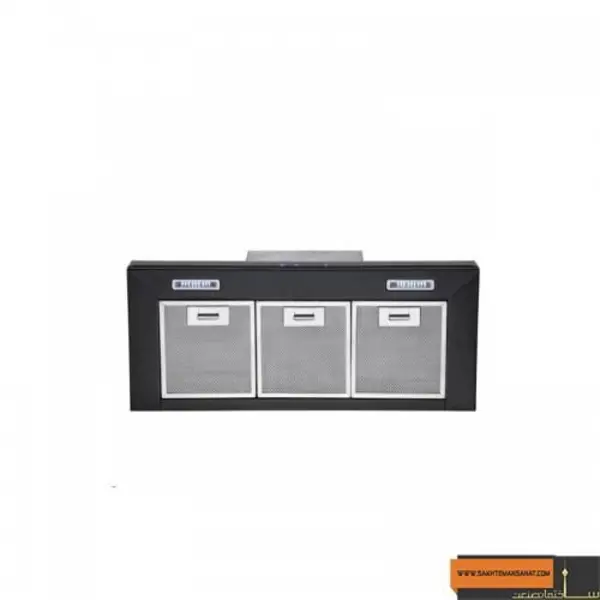 هود مخفی بیمکث مدل B2061U سایز 90 - 2