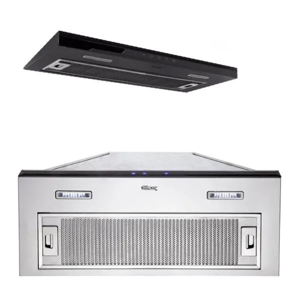هود آشپزخانه کد B2062U بیمکث - 3