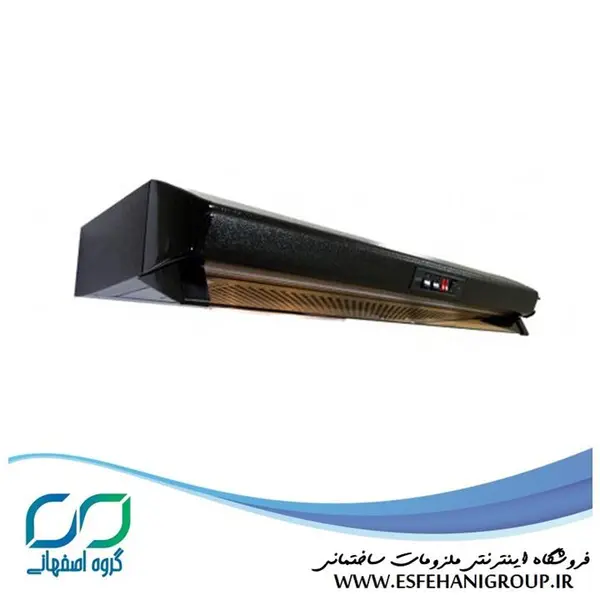 هود زیرکابینتی بیمکث مدل B 4002 U سایز ۸۰ - 2