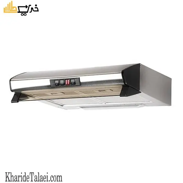 هود بیمکث مدل B4002U زیر کابینتی سایز 60 Bimax Under Cabinet Hood Size - 3