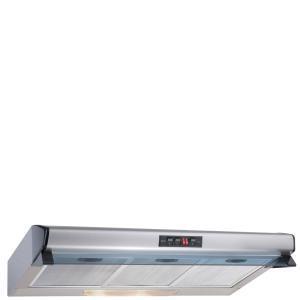 هود بیمکث مدل B4002U زیر کابینتی سایز 60 Bimax Under Cabinet Hood Size