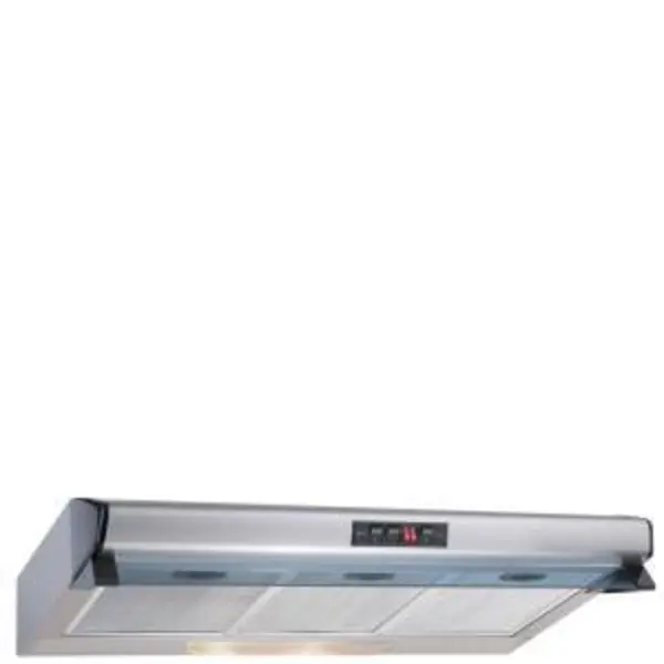 هود بیمکث مدل B4002U زیر کابینتی سایز 60 Bimax Under Cabinet Hood Size - 2